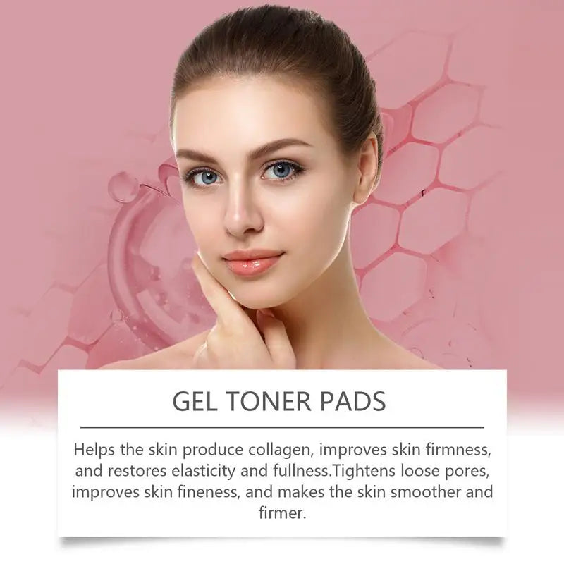 Brightening Exfoliate Pads