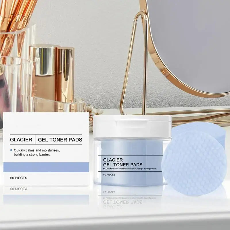 Brightening Exfoliate Pads