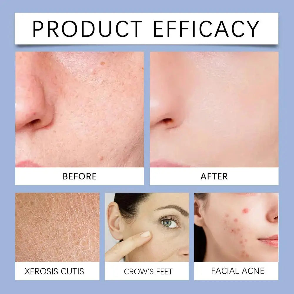 Brightening Exfoliate Pads