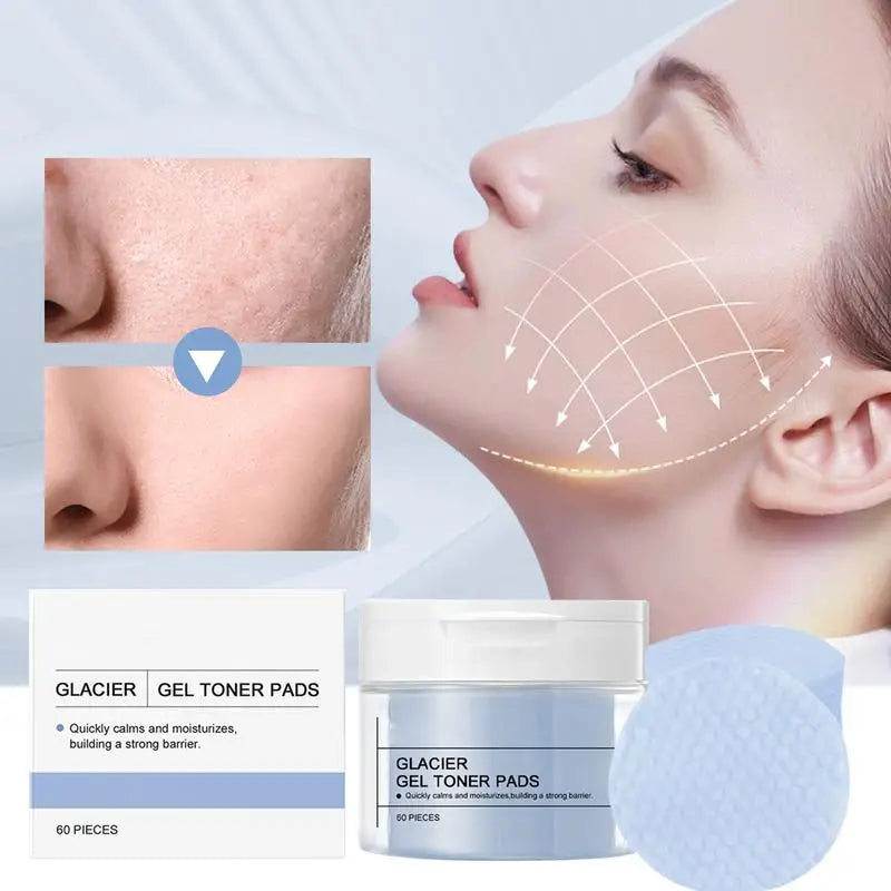 Brightening Exfoliate Pads