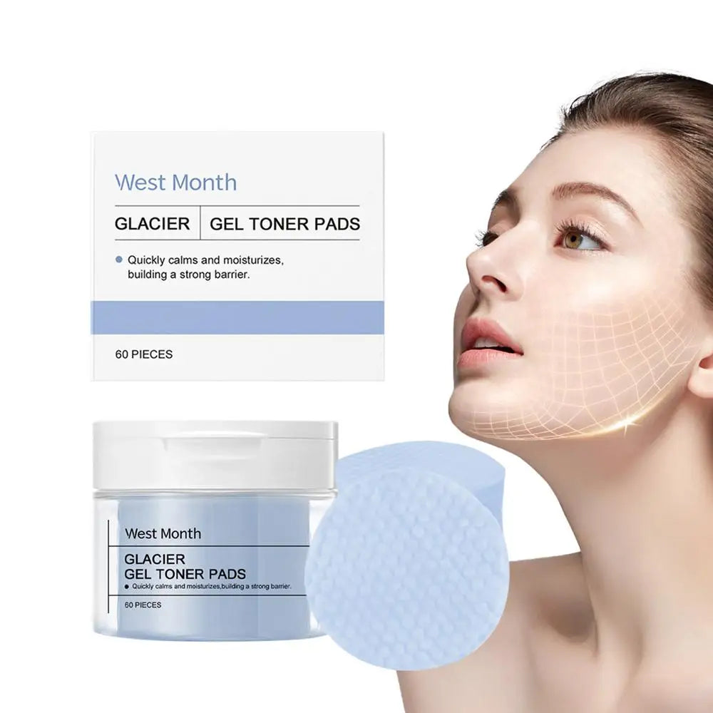 Brightening Exfoliate Pads