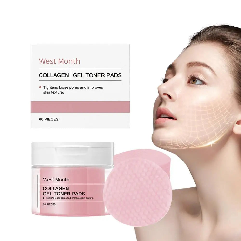Brightening Exfoliate Pads